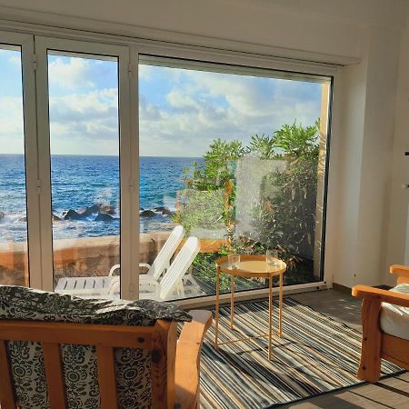 Marina Holiday Home Піццо Екстер'єр фото