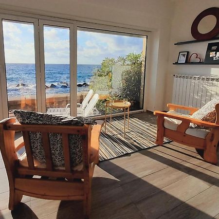 Marina Holiday Home Піццо Екстер'єр фото
