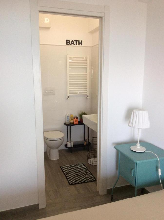 Marina Holiday Home Піццо Екстер'єр фото