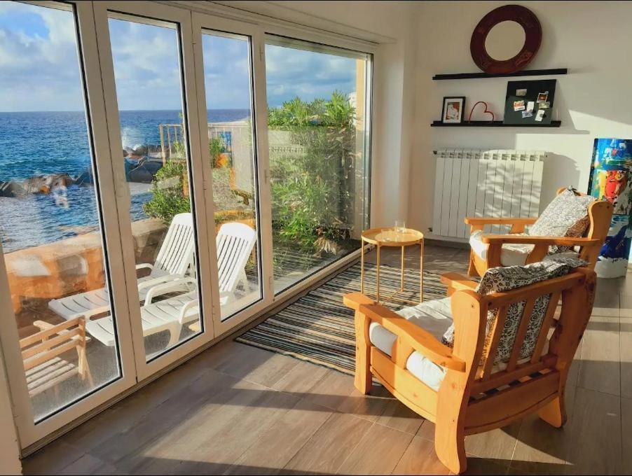 Marina Holiday Home Піццо Екстер'єр фото