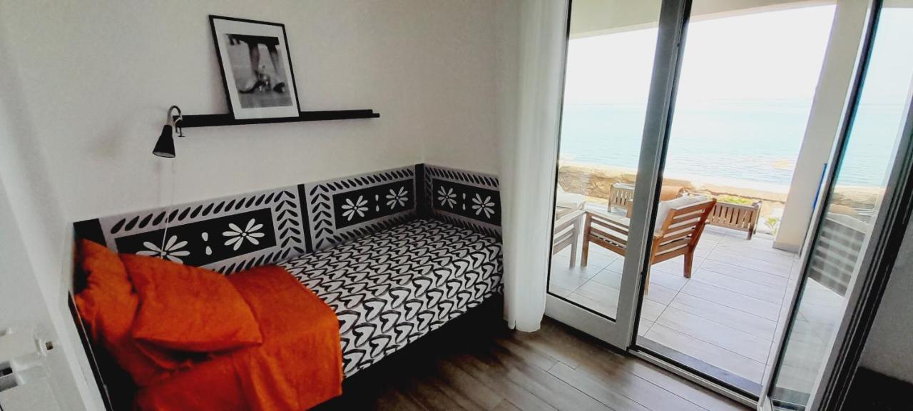 Marina Holiday Home Піццо Екстер'єр фото