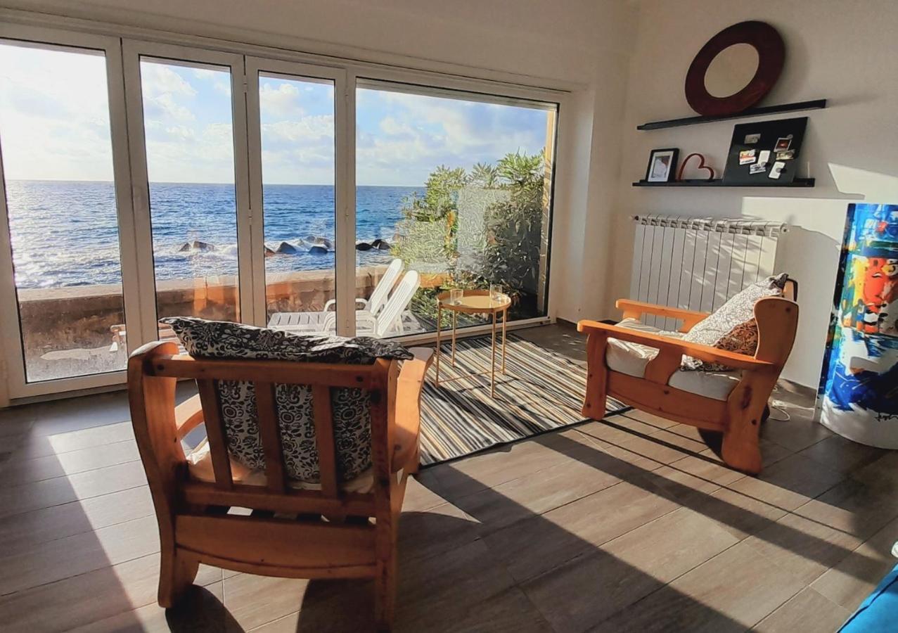 Marina Holiday Home Піццо Екстер'єр фото