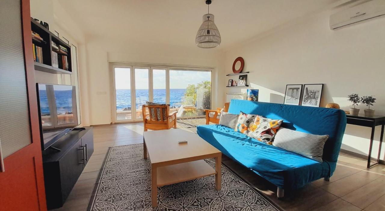 Marina Holiday Home Піццо Екстер'єр фото