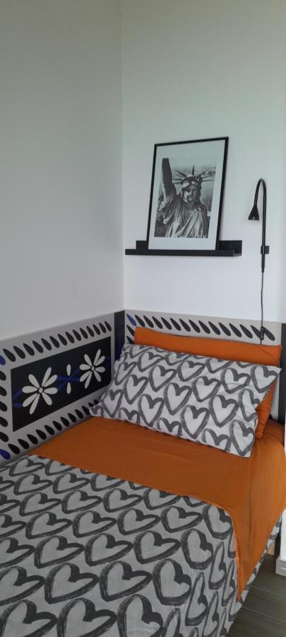 Marina Holiday Home Піццо Екстер'єр фото