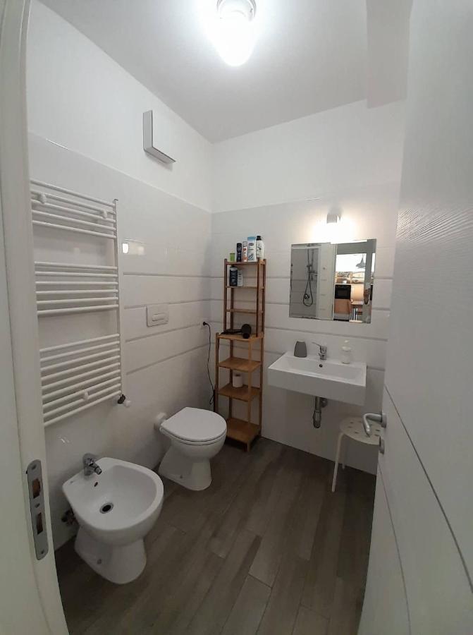 Marina Holiday Home Піццо Екстер'єр фото