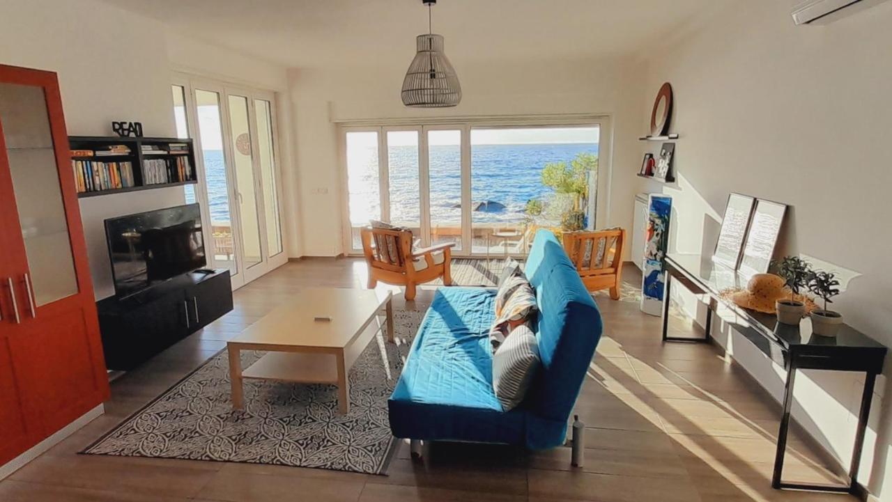 Marina Holiday Home Піццо Екстер'єр фото