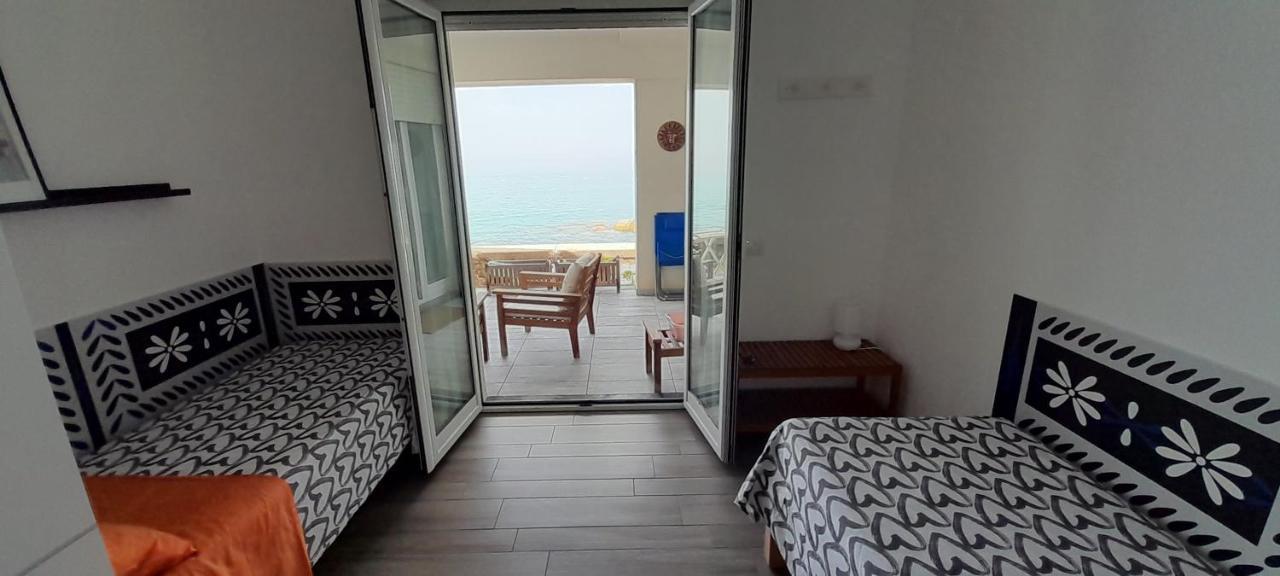 Marina Holiday Home Піццо Екстер'єр фото