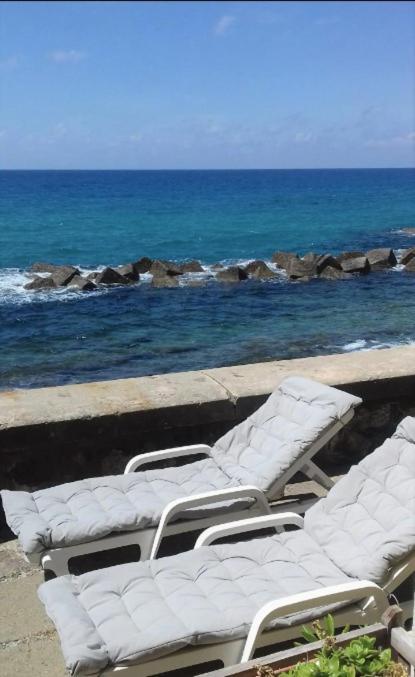 Marina Holiday Home Піццо Екстер'єр фото