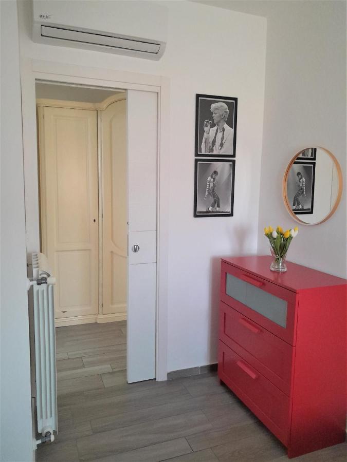 Marina Holiday Home Піццо Екстер'єр фото