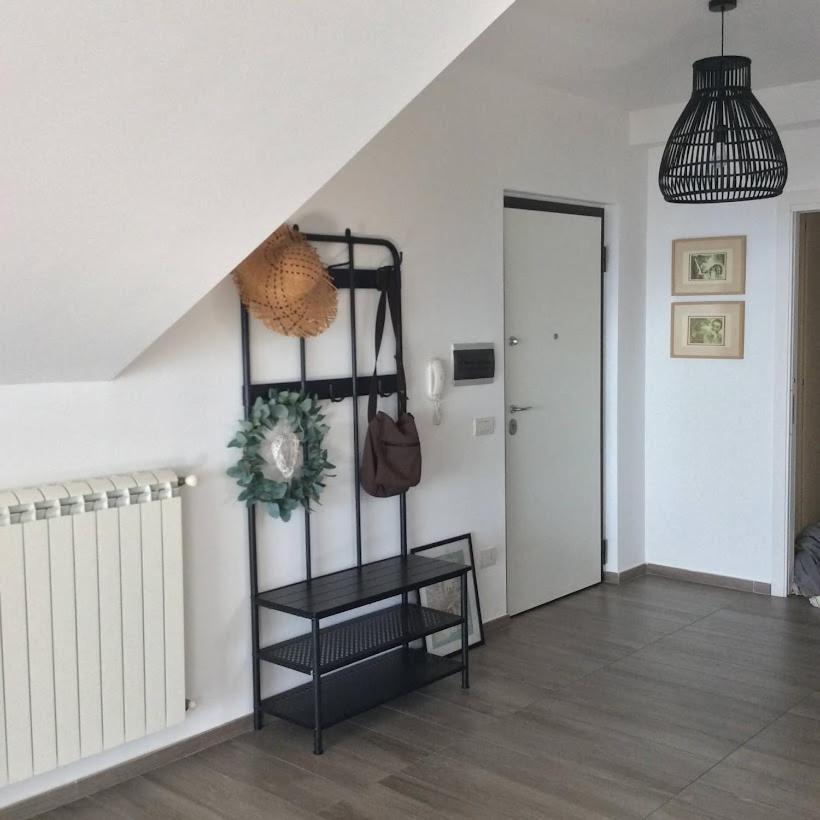 Marina Holiday Home Піццо Екстер'єр фото