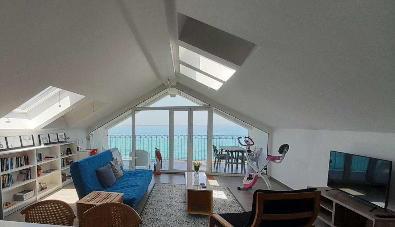 Marina Holiday Home Піццо Екстер'єр фото