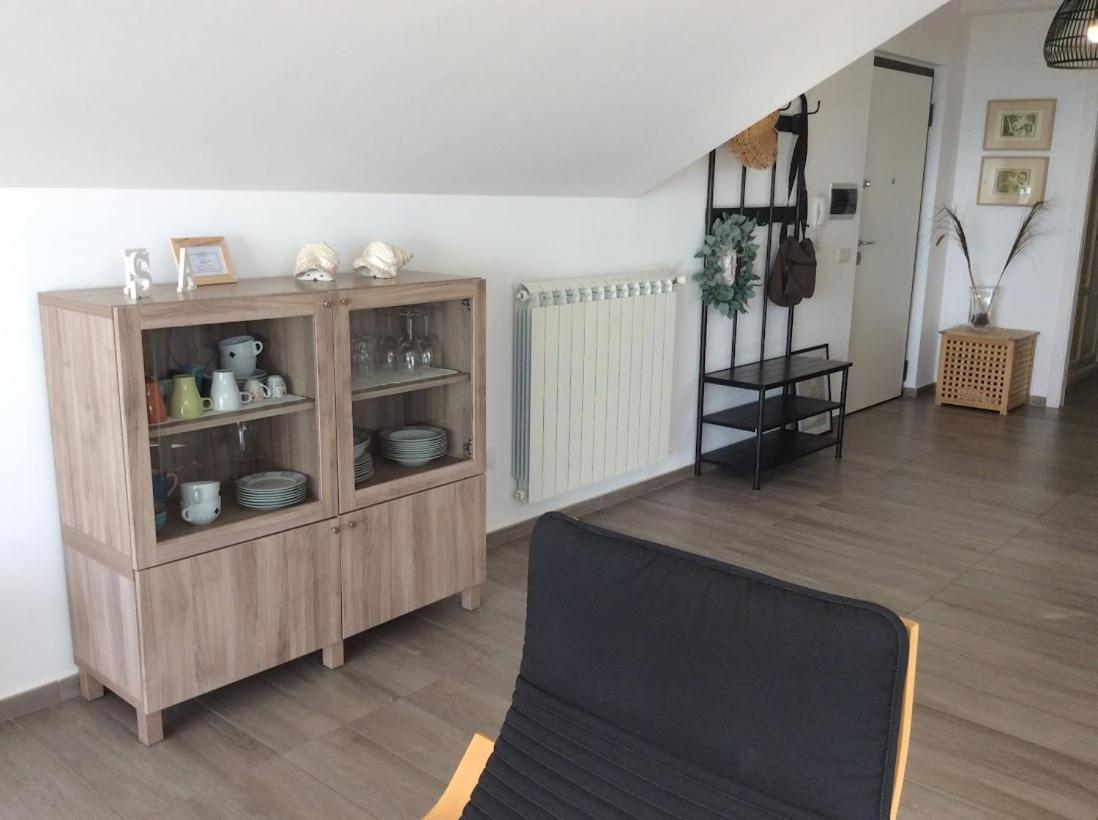 Marina Holiday Home Піццо Екстер'єр фото