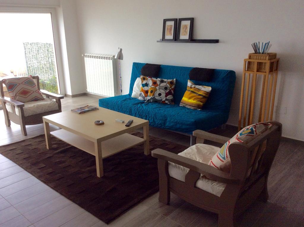 Marina Holiday Home Піццо Номер фото