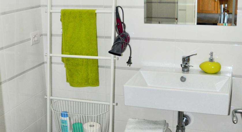 Marina Holiday Home Піццо Екстер'єр фото