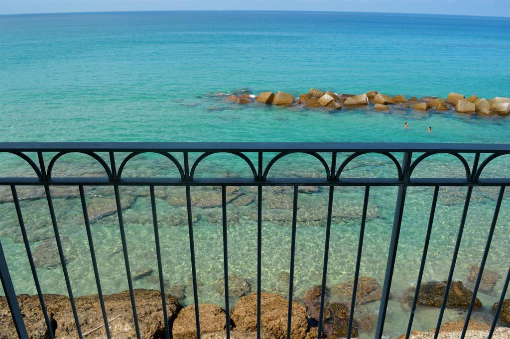 Marina Holiday Home Піццо Екстер'єр фото