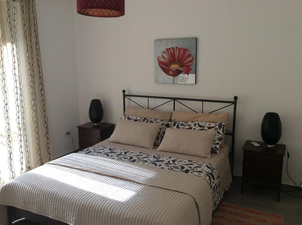 Marina Holiday Home Піццо Екстер'єр фото