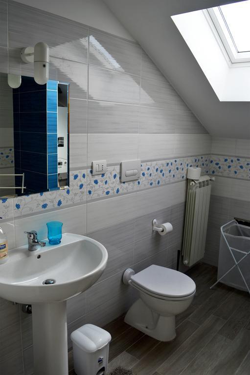 Marina Holiday Home Піццо Екстер'єр фото