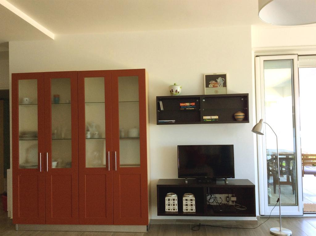 Marina Holiday Home Піццо Екстер'єр фото