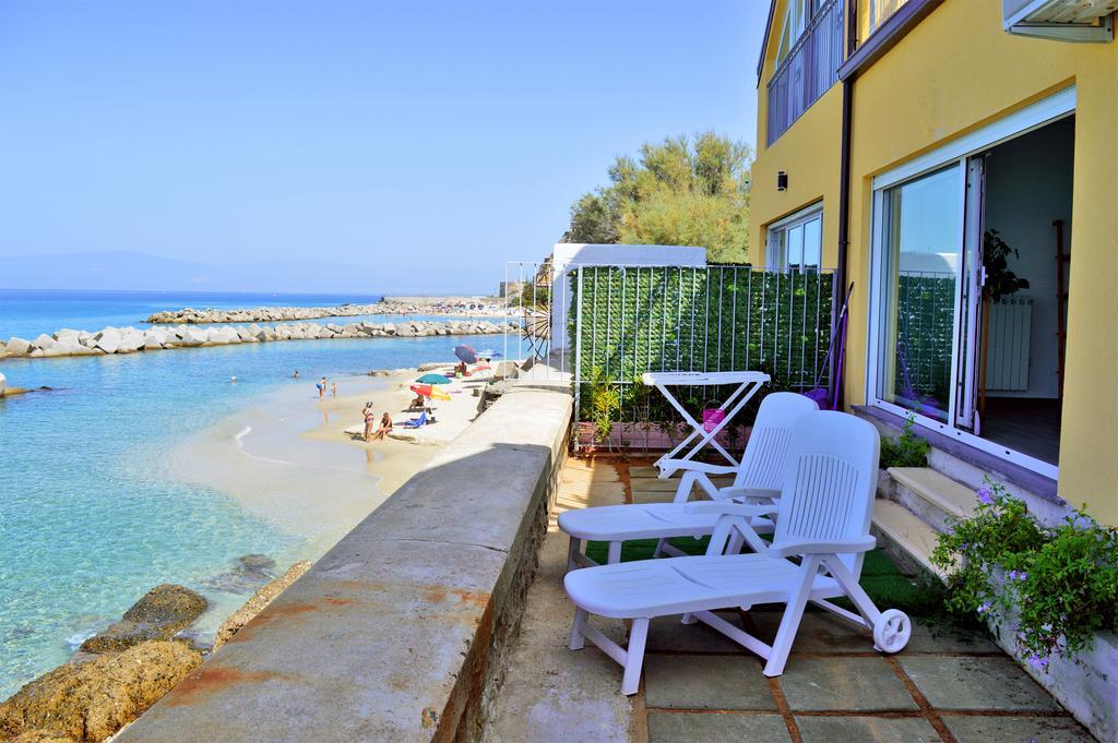 Marina Holiday Home Піццо Екстер'єр фото
