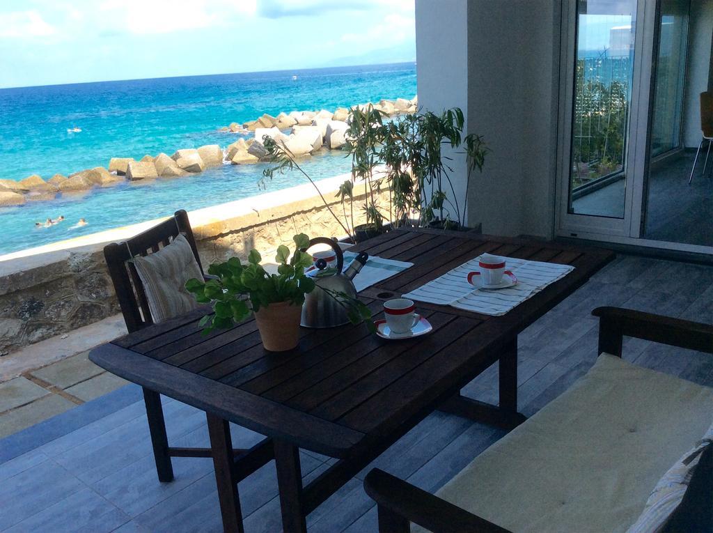 Marina Holiday Home Піццо Екстер'єр фото