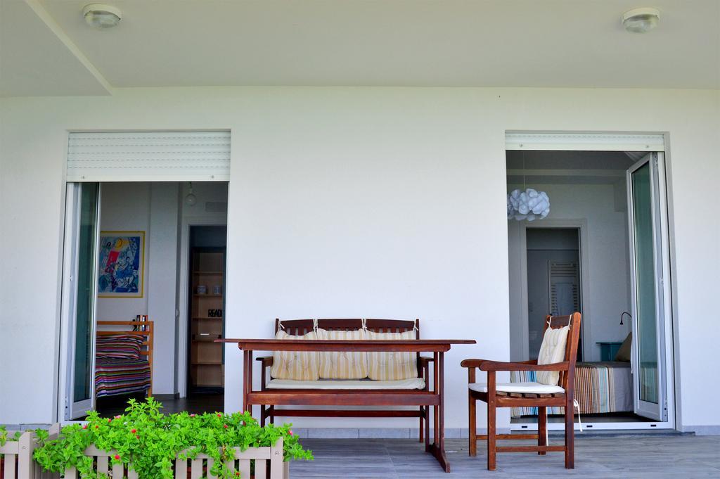 Marina Holiday Home Піццо Екстер'єр фото