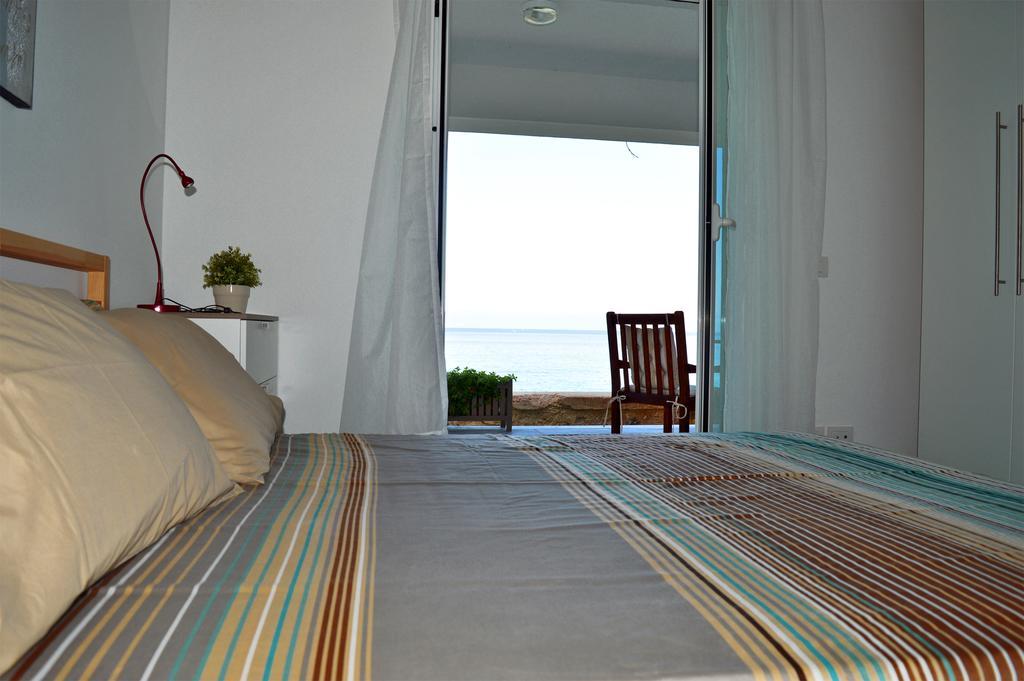 Marina Holiday Home Піццо Екстер'єр фото