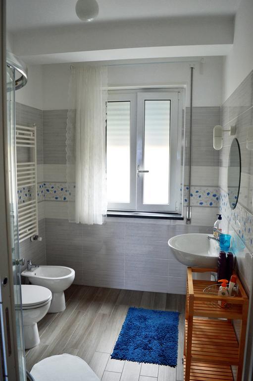Marina Holiday Home Піццо Екстер'єр фото