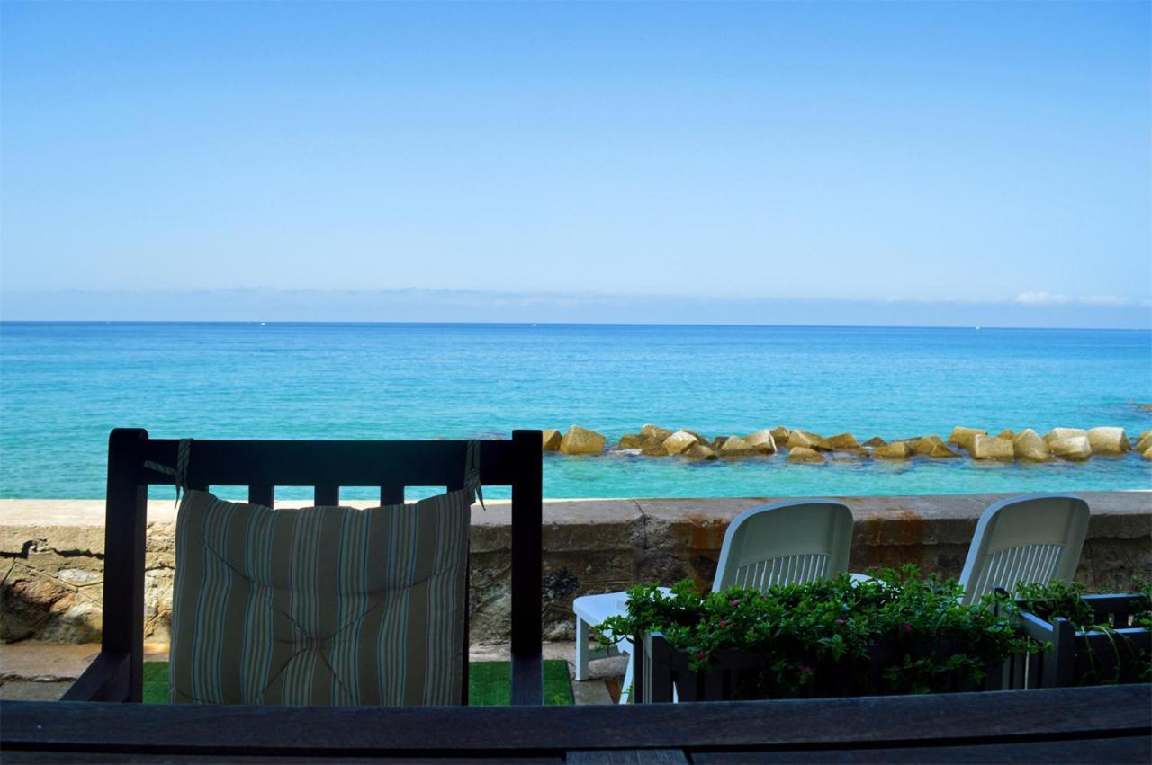 Marina Holiday Home Піццо Екстер'єр фото