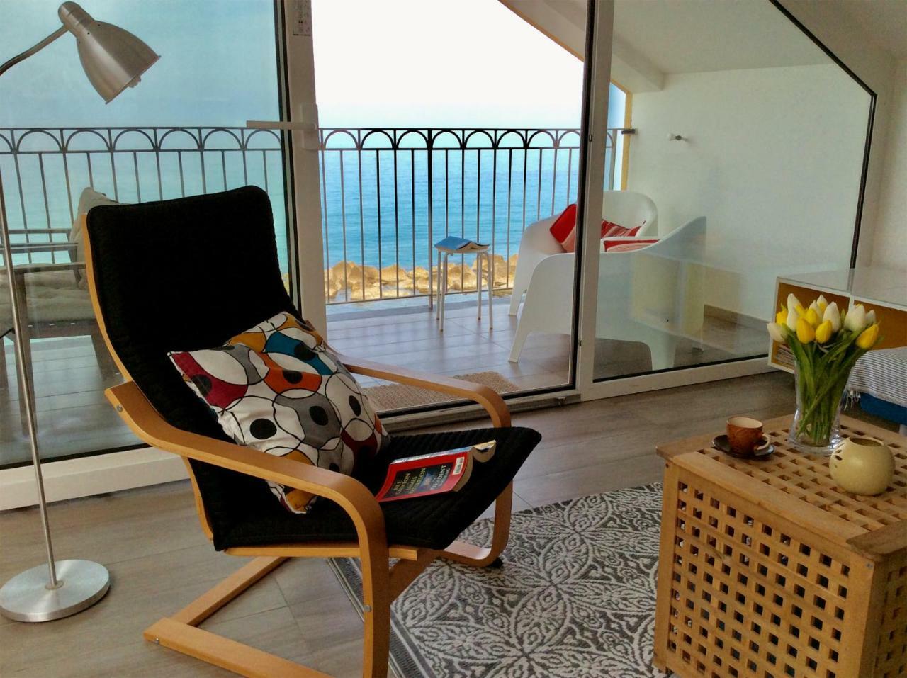Marina Holiday Home Піццо Екстер'єр фото
